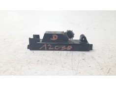 Recambio de piloto matricula para toyota corolla (e21) hybrid active referencia OEM IAM FEKA02256   2