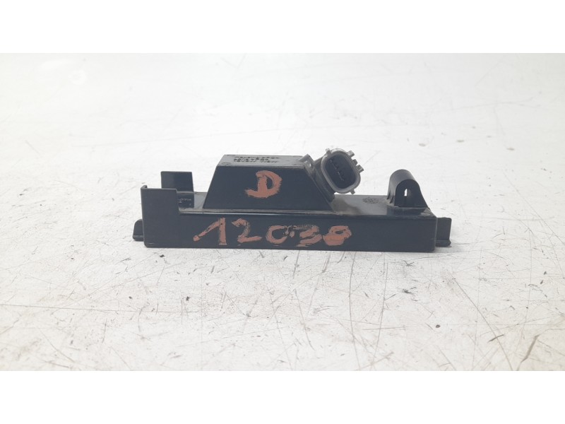 Recambio de piloto matricula para toyota corolla (e21) hybrid active referencia OEM IAM FEKA02256  