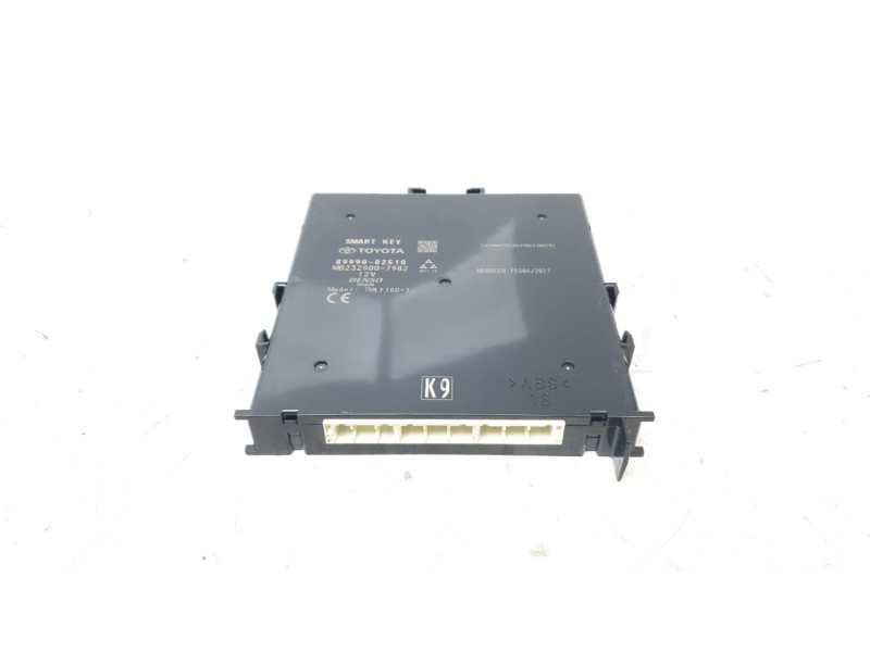 Recambio de modulo electronico para toyota corolla (e21) hybrid active referencia OEM IAM 8999002510  