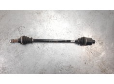 Recambio de transmision delantera izquierda para ligier js50 js50 referencia OEM IAM 1905070022  