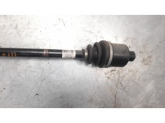 Recambio de transmision delantera izquierda para ligier js50 js50 referencia OEM IAM 1905070022   2