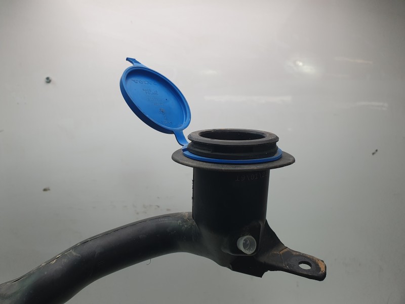 Recambio de deposito limpia para volvo xc60 ii (246) b4 mild-hybrid referencia OEM IAM 32328197  