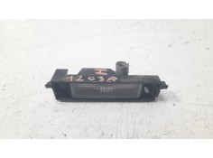 Recambio de piloto matricula para toyota corolla (e21) hybrid active referencia OEM IAM FEKA02256  