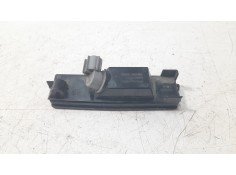 Recambio de piloto matricula para toyota corolla (e21) hybrid active referencia OEM IAM FEKA02256   2
