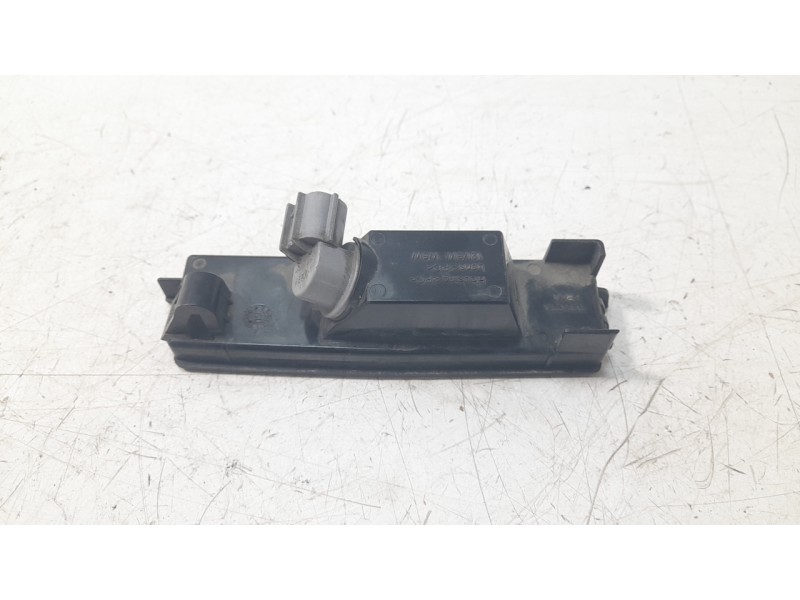 Recambio de piloto matricula para toyota corolla (e21) hybrid active referencia OEM IAM FEKA02256  