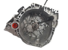 CAJA CAMBIOS TL4368 TL4368 320107606R CMTX26