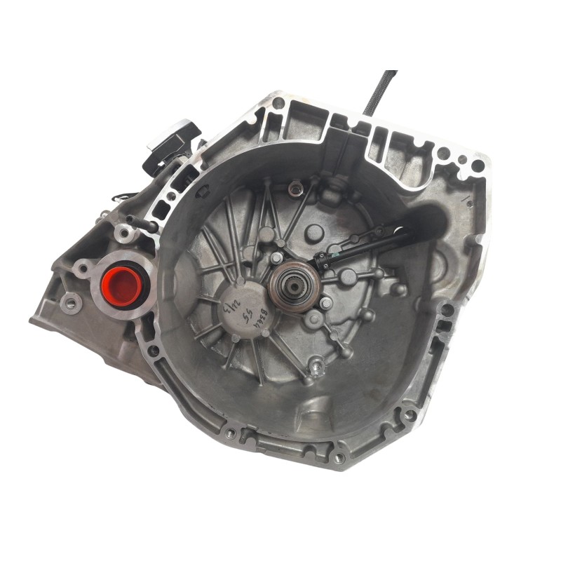 Recambio de caja cambios para nissan townstar furgoneta/monovolumen (xfk) 1.3 referencia OEM IAM 3201003Q0M TL4368 
