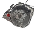 CAJA CAMBIOS TL4368 TL4368 320107606R CMTX26