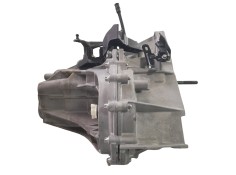 Recambio de caja cambios para nissan townstar furgoneta/monovolumen (xfk) 1.3 referencia OEM IAM 3201003Q0M TL4368  2