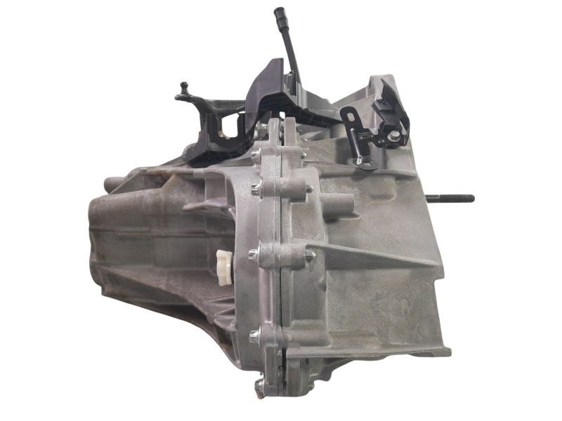 Recambio de caja cambios para nissan townstar furgoneta/monovolumen (xfk) 1.3 referencia OEM IAM 3201003Q0M TL4368 