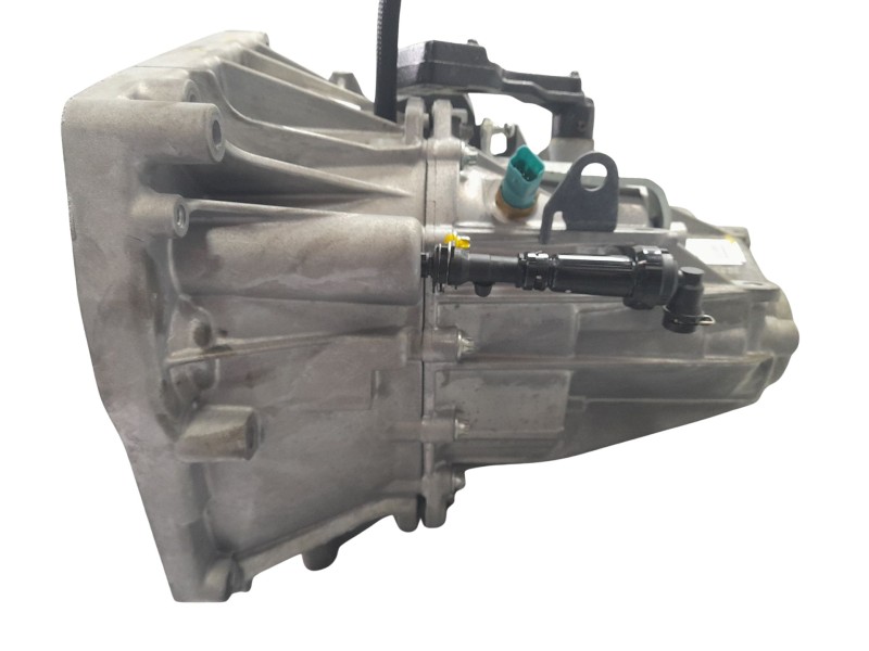 Recambio de caja cambios para nissan townstar furgoneta/monovolumen (xfk) 1.3 referencia OEM IAM 3201003Q0M TL4368 