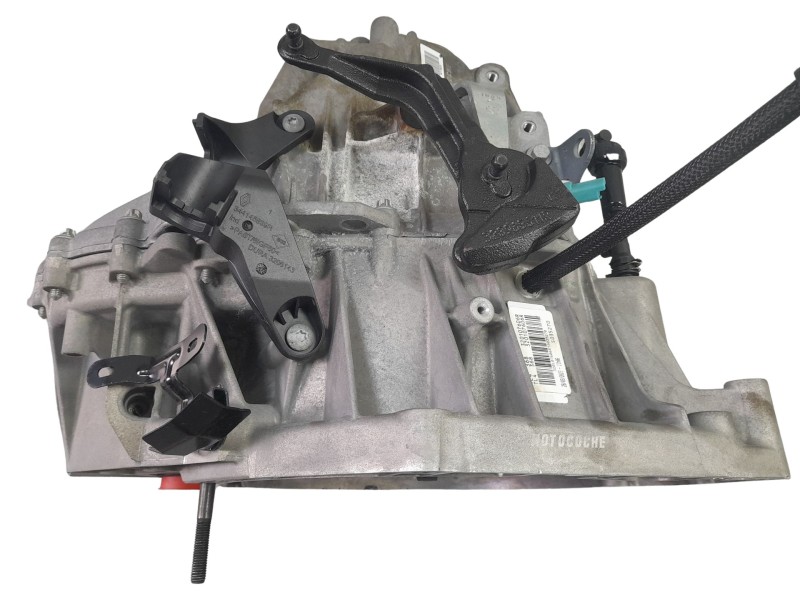 Recambio de caja cambios para nissan townstar furgoneta/monovolumen (xfk) 1.3 referencia OEM IAM 3201003Q0M TL4368 