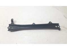 Recambio de travesaño inferior para toyota corolla (e21) hybrid active referencia OEM IAM 5110702190   2