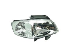 Recambio de faro derecho para seat ibiza (6k1) referencia OEM IAM 6K1941043A 10121121003 10121121003 , ST0314803 , 11852004 , 90