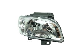 Recambio de faro derecho para seat ibiza (6k1) referencia OEM IAM 6K1941043A 10121121003 10121121003 , ST0314803 , 11852004 , 90 2