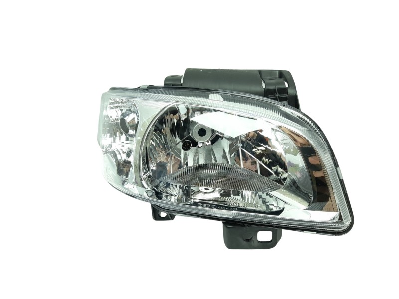 Recambio de faro derecho para seat ibiza (6k1) referencia OEM IAM 6K1941043A 10121121003 10121121003 , ST0314803 , 11852004 , 90