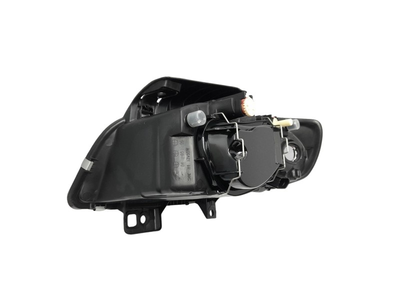 Recambio de faro derecho para seat ibiza (6k1) referencia OEM IAM 6K1941043A 10121121003 10121121003 , ST0314803 , 11852004 , 90