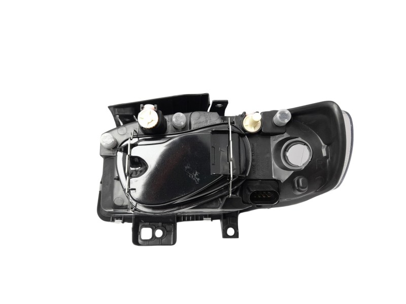 Recambio de faro derecho para seat ibiza (6k1) referencia OEM IAM 6K1941043A 10121121003 10121121003 , ST0314803 , 11852004 , 90
