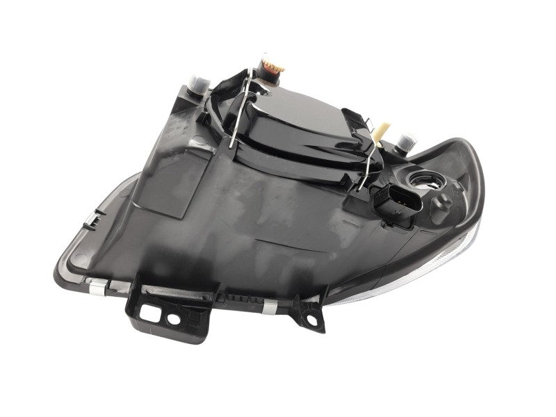 Recambio de faro derecho para seat ibiza (6k1) referencia OEM IAM 6K1941043A 10121121003 10121121003 , ST0314803 , 11852004 , 90