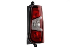Recambio de piloto trasero derecho para citroën berlingo furgón referencia OEM IAM 9820554880 103F07641770 103F07641770 , CI9244
