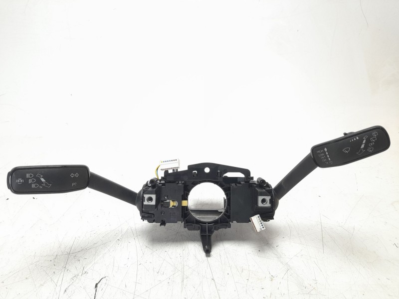 Recambio de mando multifuncion para cupra formentor 1.5 tsi referencia OEM IAM 5Q1953507GB 5Q1953513BA 