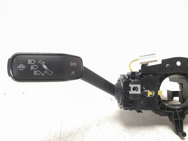 Recambio de mando multifuncion para cupra formentor 1.5 tsi referencia OEM IAM 5Q1953507GB 5Q1953513BA 