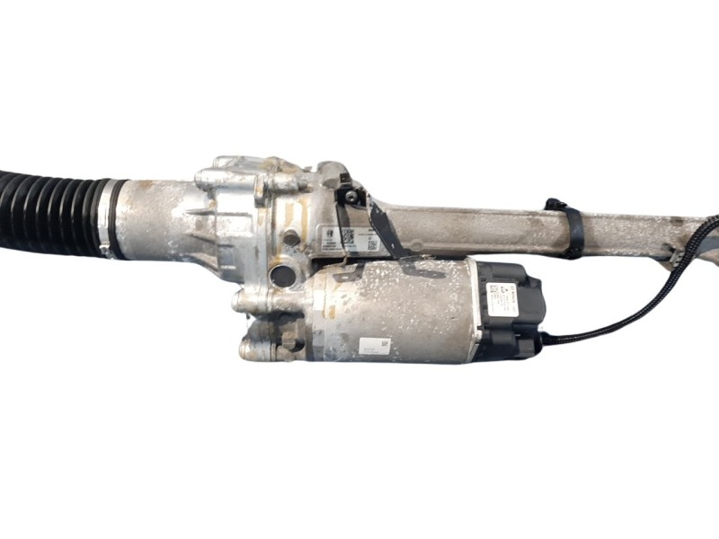 Recambio de cremallera direccion para alfa romeo stelvio (630) quadrifoglio 4wd referencia OEM IAM 50557132  