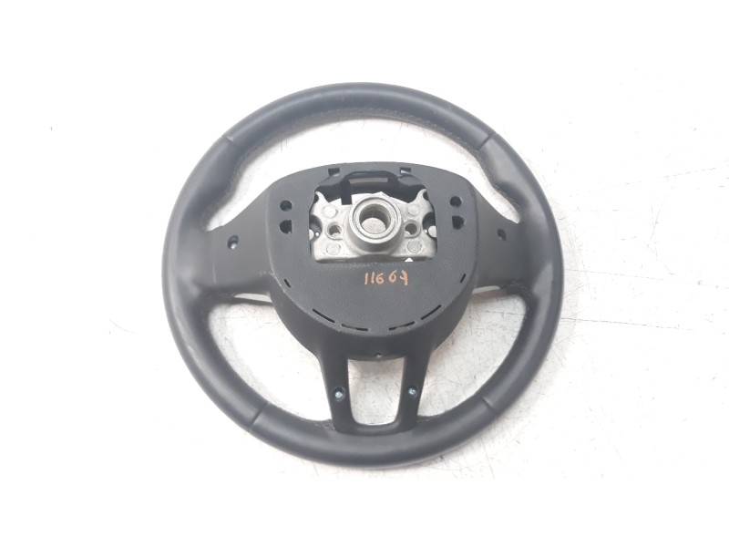 Recambio de volante para kia stonic (ybcuv) 1.2 cat referencia OEM IAM 56180H8000  