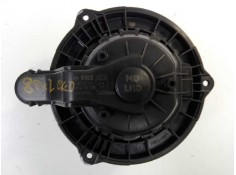 VENTILADOR CALEFACCION F00S3B2474 F00S3B2474 