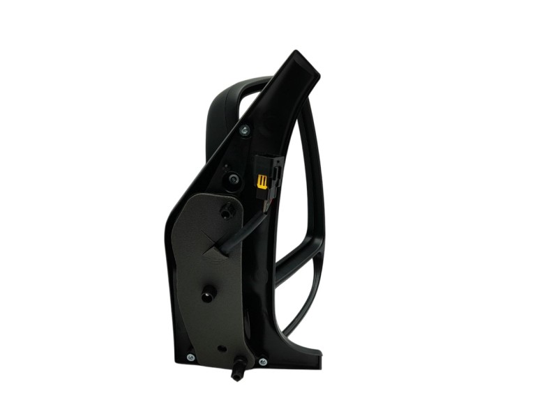 Recambio de retrovisor derecho para renault master ii ph. 2 doka/pr. fgst referencia OEM IAM 4415382 1051947013 1051947013 , OP9