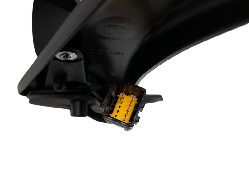 Recambio de retrovisor derecho para renault master ii ph. 2 doka/pr. fgst referencia OEM IAM 4415382 1051947013 1051947013 , OP9