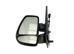 Recambio de retrovisor izquierdo para renault master ii ph. 2 doka/pr. fgst referencia OEM IAM 8200163449 1051947014 1051947014 
