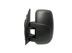 Recambio de retrovisor izquierdo para renault master ii ph. 2 doka/pr. fgst referencia OEM IAM 8200163449 1051947014 1051947014  2