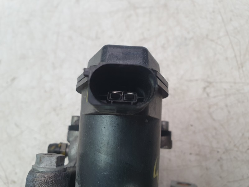 Recambio de pinza de freno trasera derecha para hyundai tucson (nx) klass 2wd referencia OEM IAM 58230N7600  