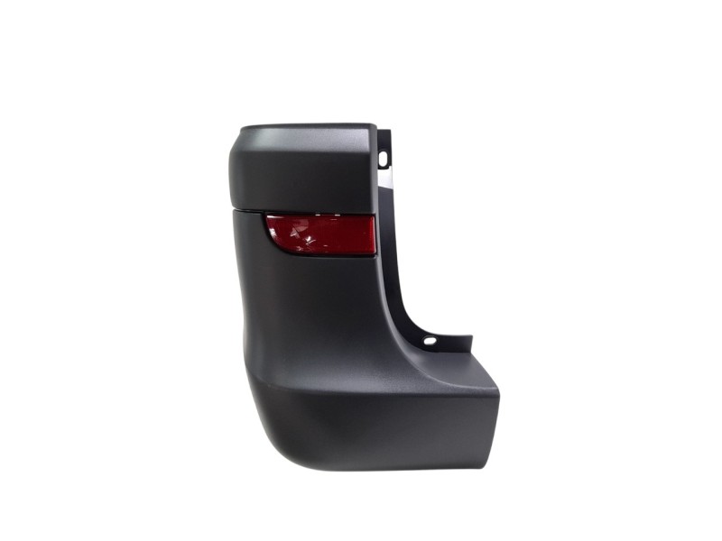 Recambio de puntera paragolpes trasera izquierda para mercedes-benz vito caja cerrada 6.03 referencia OEM IAM 63988016717G99 107