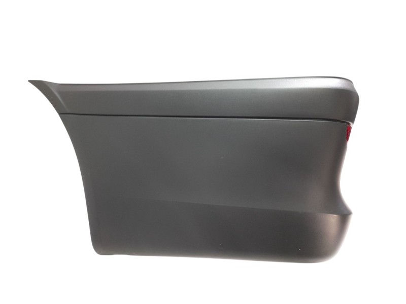 Recambio de puntera paragolpes trasera izquierda para mercedes-benz vito caja cerrada 6.03 referencia OEM IAM 63988016717G99 107
