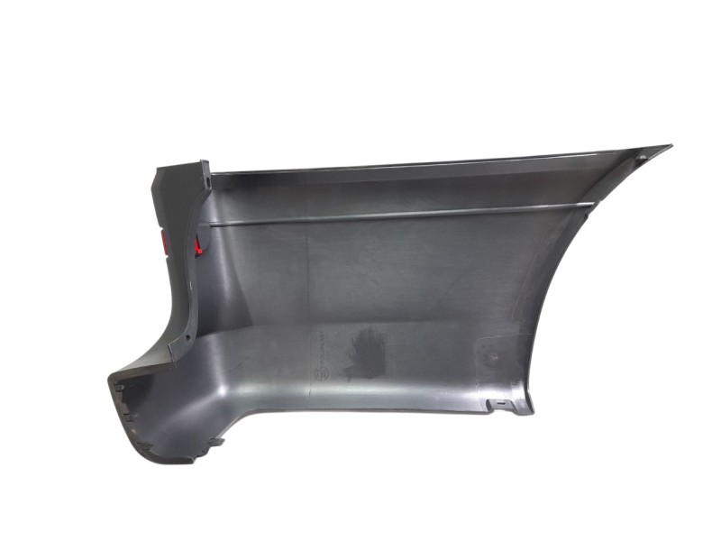 Recambio de puntera paragolpes trasera izquierda para mercedes-benz vito caja cerrada 6.03 referencia OEM IAM 63988016717G99 107