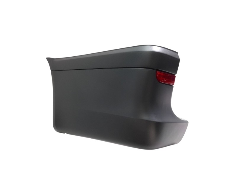 Recambio de puntera paragolpes trasera izquierda para mercedes-benz vito caja cerrada 6.03 referencia OEM IAM 63988016717G99 107