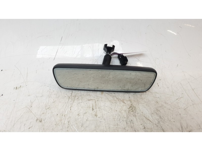 Recambio de espejo para toyota corolla (e21) hybrid active referencia OEM IAM 878100WK10  