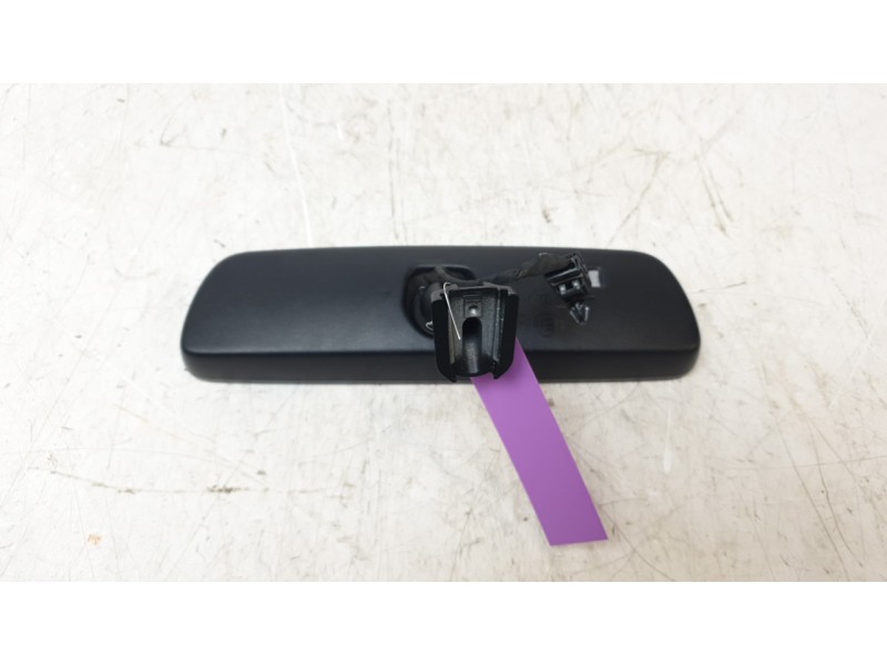 Recambio de espejo para toyota corolla (e21) hybrid active referencia OEM IAM 878100WK10  