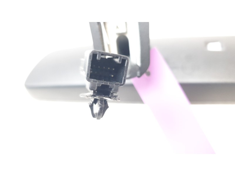 Recambio de espejo para toyota corolla (e21) hybrid active referencia OEM IAM 878100WK10  