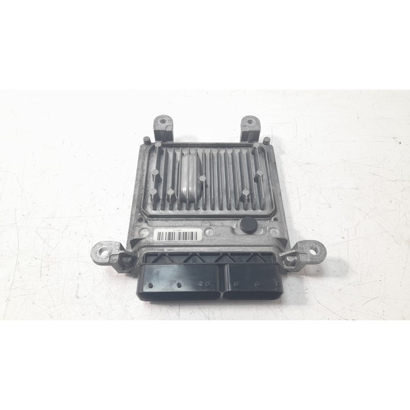 Recambio de centralita motor uce para mercedes-benz clase c coupe (w205) c 250 d 4matic (205.309) referencia OEM IAM 6519000603 