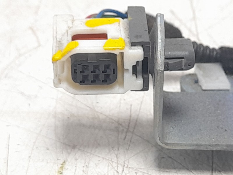 Recambio de bateria para mazda 3 sedán (bp) evolution referencia OEM IAM   