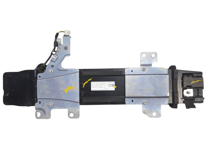 Recambio de bateria para mazda 3 sedán (bp) evolution referencia OEM IAM   