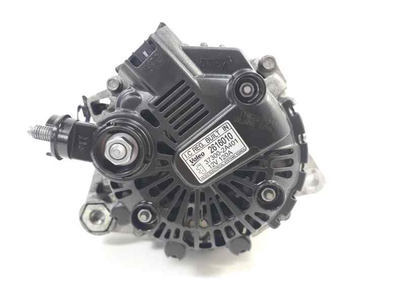 Recambio de alternador para kia rio emotion referencia OEM IAM 373002A401 286905 2616010