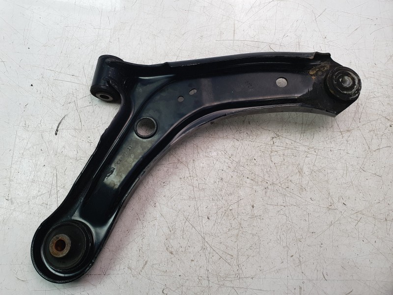 Recambio de brazo suspension inferior delantero izquierdo para suzuki vitara 1.6 ddis turbodiesel cat referencia OEM IAM 4520261