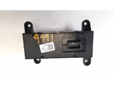 Recambio de mando multifuncion para hyundai kona 1.0 tgdi cat referencia OEM IAM 93710J9080 3K51001000  2