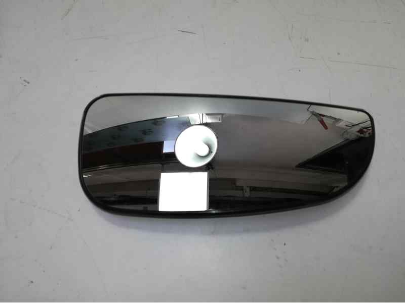 Recambio de cristal retrovisor derecho para fiat ducato caja abeirta 33 (06.2006 =>) referencia OEM IAM 8151LQ 1050953021 105095