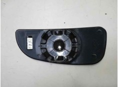 Recambio de cristal retrovisor derecho para fiat ducato caja abeirta 33 (06.2006 =>) referencia OEM IAM 8151LQ 1050953021 105095 2