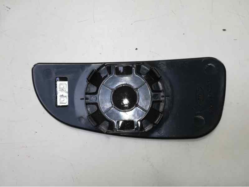 Recambio de cristal retrovisor derecho para fiat ducato caja abeirta 33 (06.2006 =>) referencia OEM IAM 8151LQ 1050953021 105095